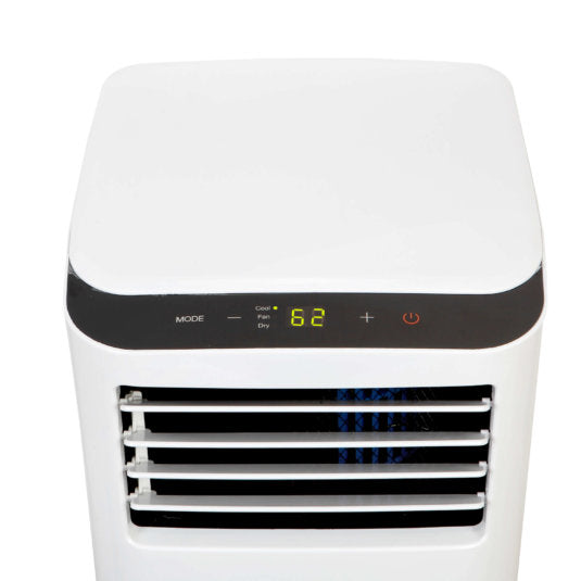 Whynter - 10000 BTU Portable Air Conditioner Compact Size | ARC-102CS Whynter - 10000 BTU Portable Air Conditioner Compact Size | ARC-102CS