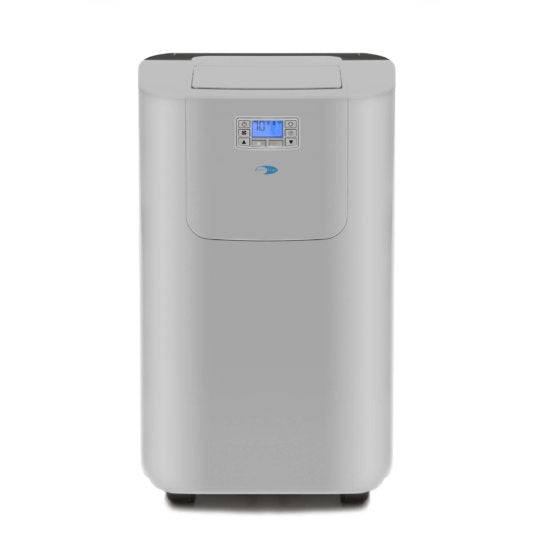 Whynter - 12000 BTU Dual Hose Digital Portable Air Condtiioner with Heat DrainPump | ARC-122DHP Whynter - 12000 BTU Dual Hose Digital Portable Air Condtiioner with Heat DrainPump | ARC-122DHP