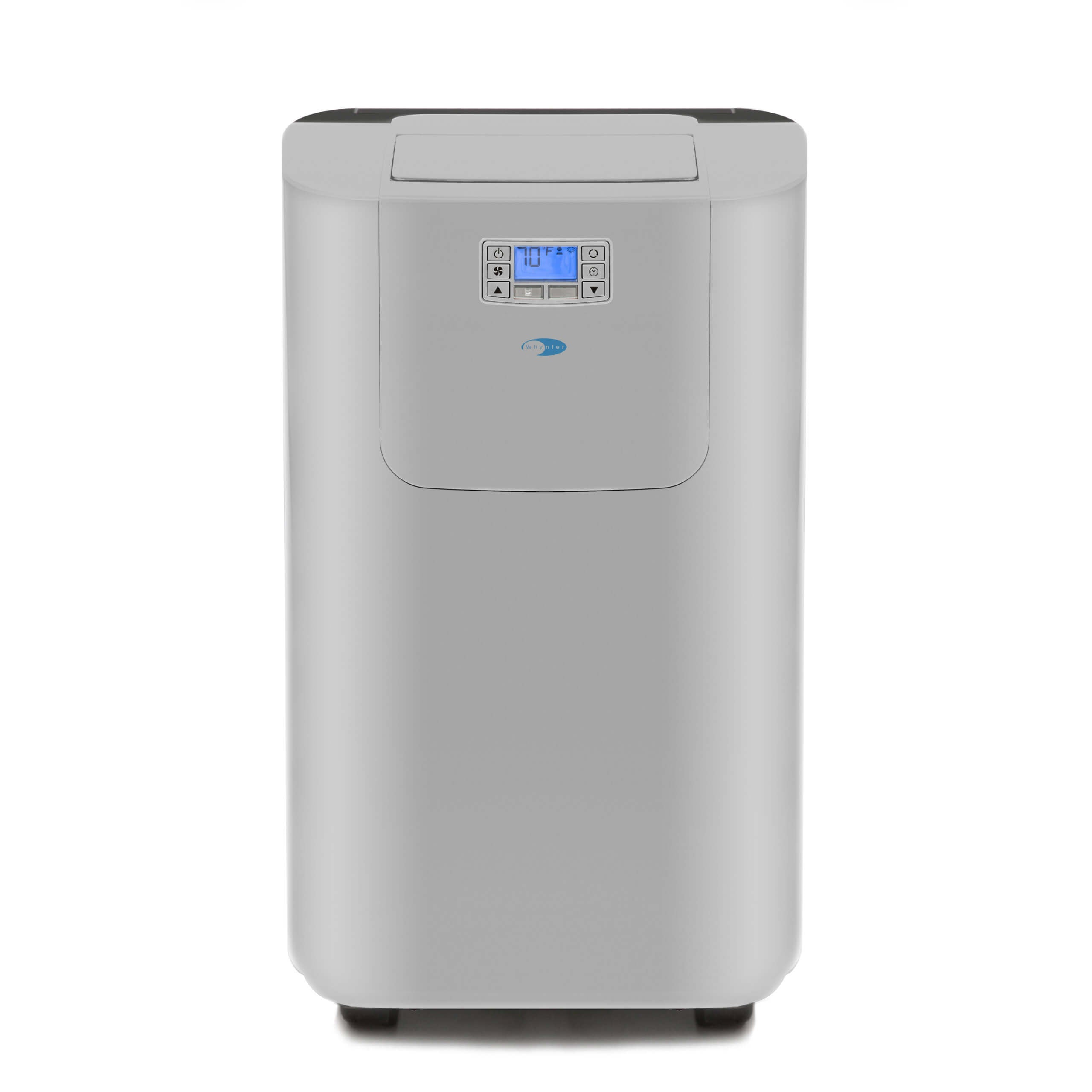 Whynter - Elite 12000 BTU Dual Hose Digital Portable Air Condtiioner | ARC-122DS Whynter - Elite 12000 BTU Dual Hose Digital Portable Air Condtiioner | ARC-122DS