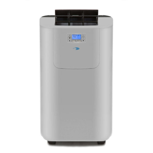 Whynter - 12000 BTU Dual Hose Digital Portable Air Condtiioner with Heat DrainPump | ARC-122DHP Whynter - 12000 BTU Dual Hose Digital Portable Air Condtiioner with Heat DrainPump | ARC-122DHP