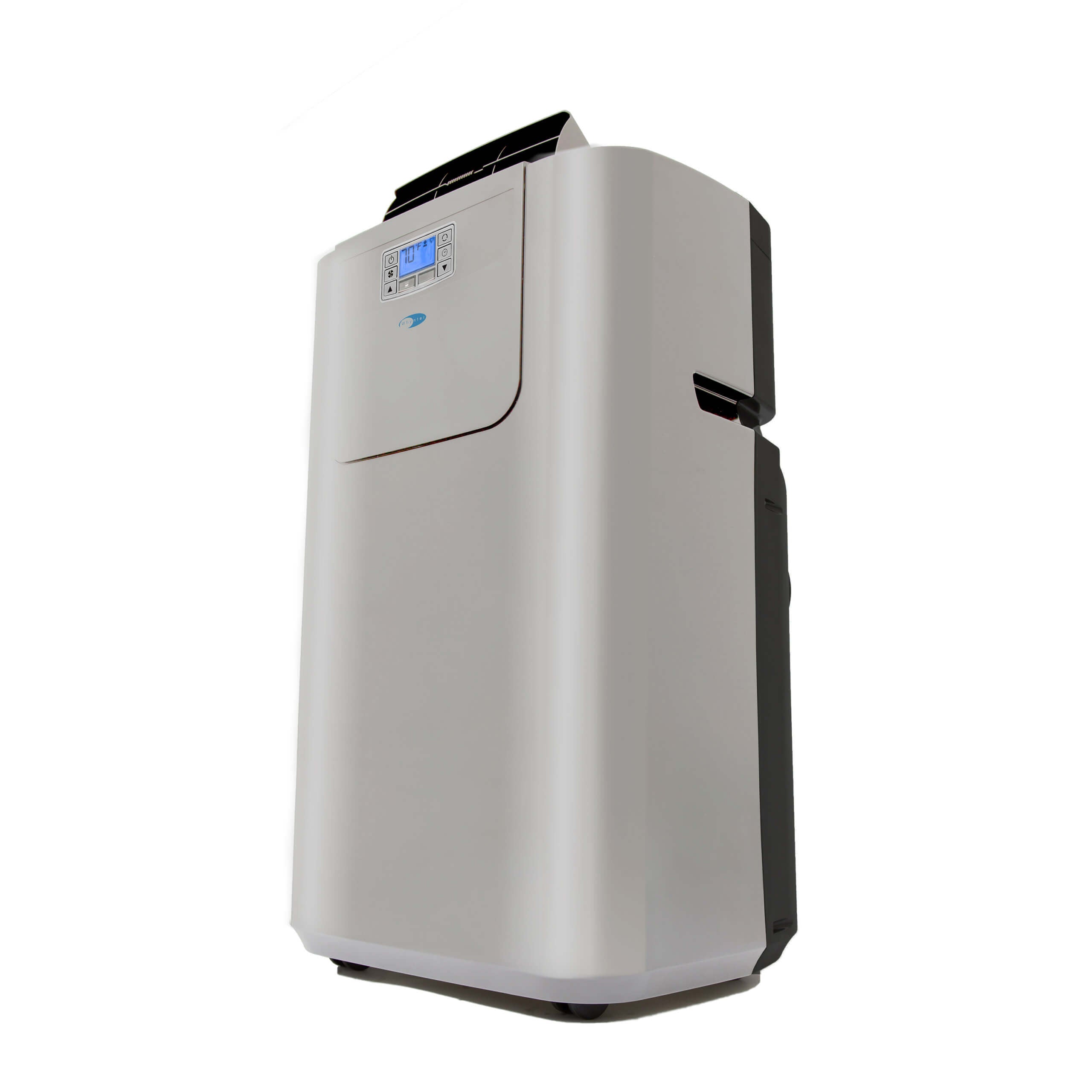 Whynter - Elite 12000 BTU Dual Hose Digital Portable Air Condtiioner | ARC-122DS Whynter - Elite 12000 BTU Dual Hose Digital Portable Air Condtiioner | ARC-122DS