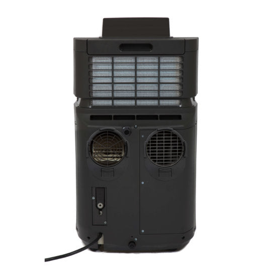 Whynter - 12000 BTU Dual Hose Digital Portable Air Condtiioner with Heat DrainPump | ARC-122DHP Whynter - 12000 BTU Dual Hose Digital Portable Air Condtiioner with Heat DrainPump | ARC-122DHP