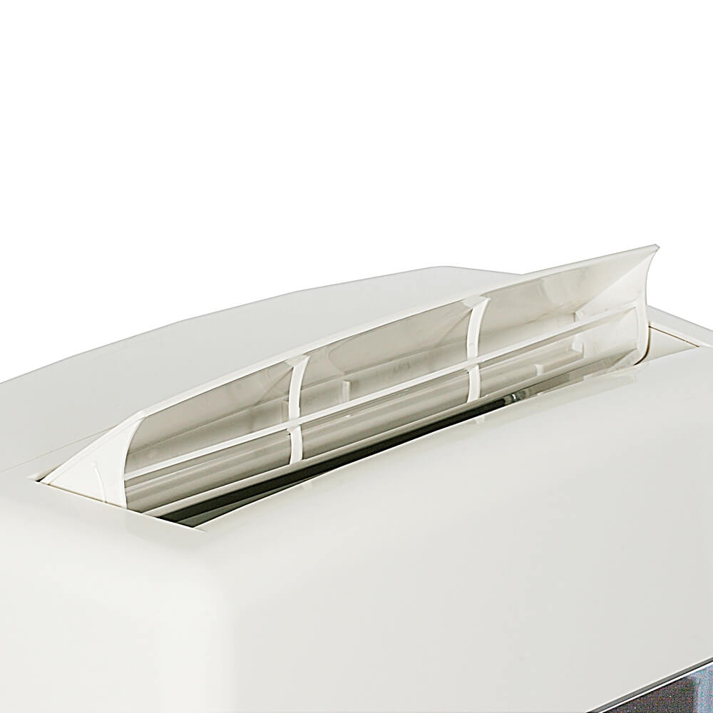 Whynter - ECO-FRIENDLY 12000 BTU Dual Hose Portable Air Conditioner | ARC-12SD Whynter - ECO-FRIENDLY 12000 BTU Dual Hose Portable Air Conditioner | ARC-12SD