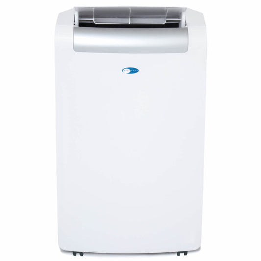 Whynter - 14,000 Btu Portable Air Conditioner And Heater With 3m Silvershield Filter Plus Autopump | ARC-148MHP