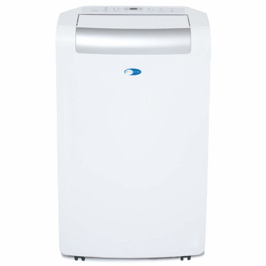 Whynter - 14,000 BTU PORTABLE AIR CONDITIONER WITH 3M SILVERSHIELD FILTER | ARC-148MS