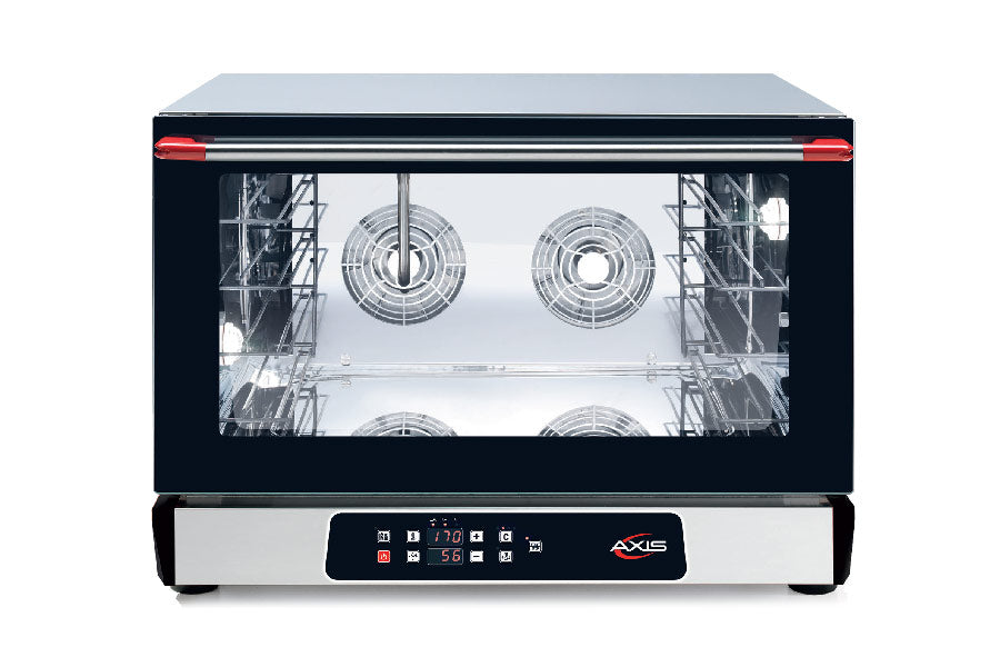 The Best Commercial Countertop Convection Oven, Including The Best  Half-Size Commercial Countertop Convection Oven