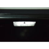 Whynter - Stainless Steel Built-in or Freestanding 2.9 cu. ft. Beer Keg Froster Beverage Refrigerator with Digital Controls | BEF-286SB Whynter - Stainless Steel Built-in or Freestanding 2.9 cu. ft. Beer Keg Froster Beverage Refrigerator with Digital Controls | BEF-286SB