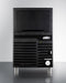Summit Commercial - 100 lb. Commercial Icemaker