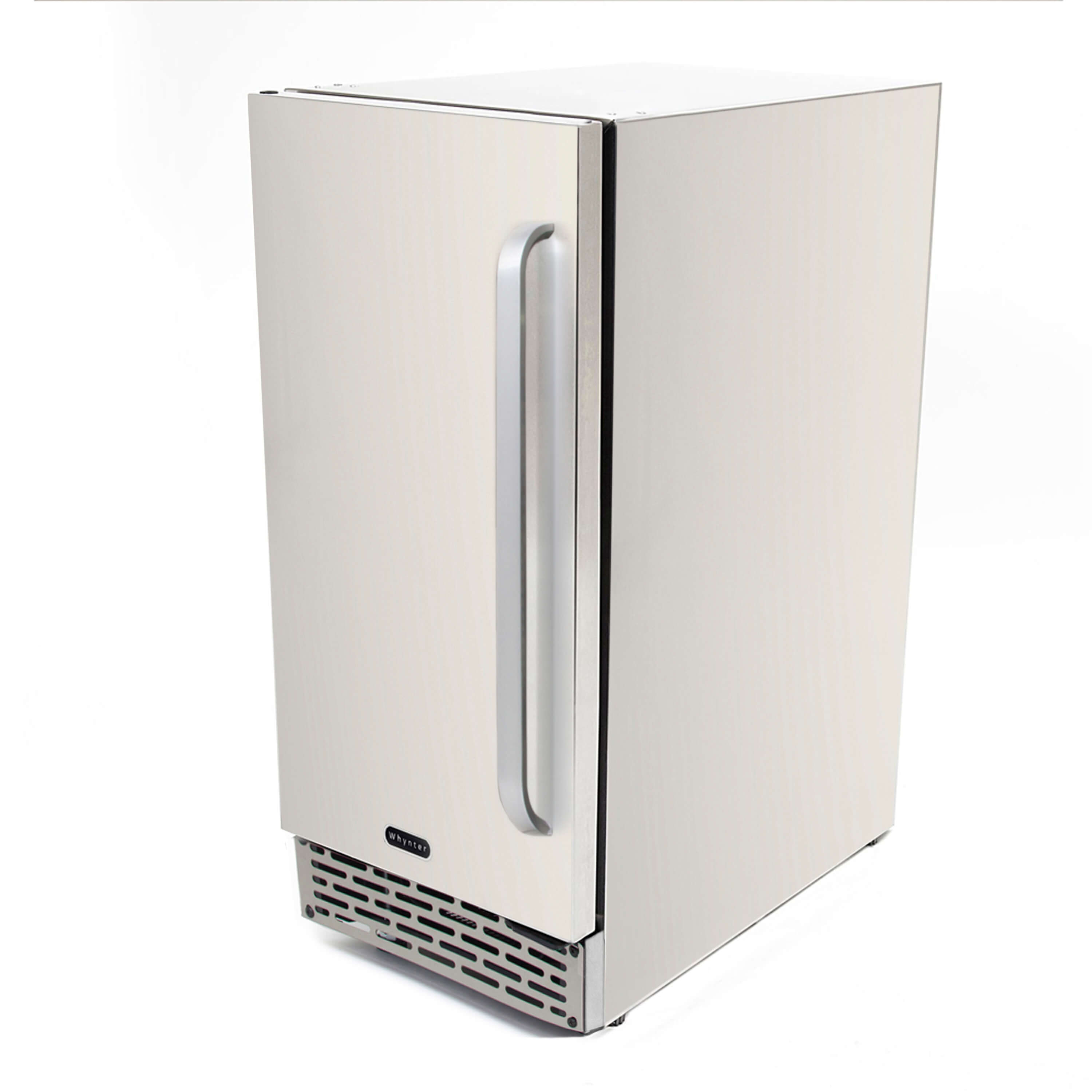 Whynter - Stainless Steel 3.2 cu. ft. Indoor / Outdoor Beverage Refrigerator | BOR-326FS Whynter - Stainless Steel 3.2 cu. ft. Indoor / Outdoor Beverage Refrigerator | BOR-326FS