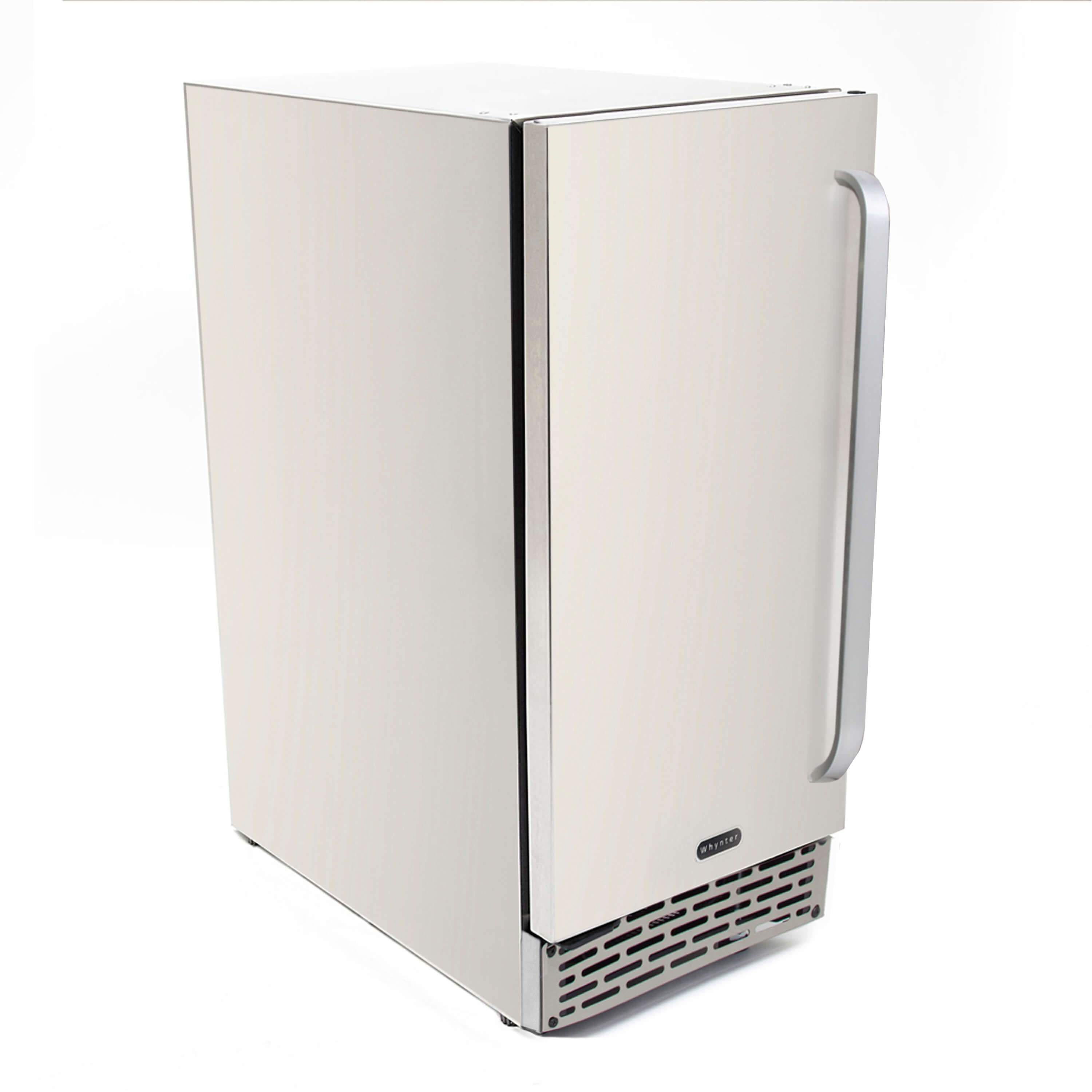 Whynter - Stainless Steel 3.2 cu. ft. Indoor / Outdoor Beverage Refrigerator | BOR-326FS Whynter - Stainless Steel 3.2 cu. ft. Indoor / Outdoor Beverage Refrigerator | BOR-326FS