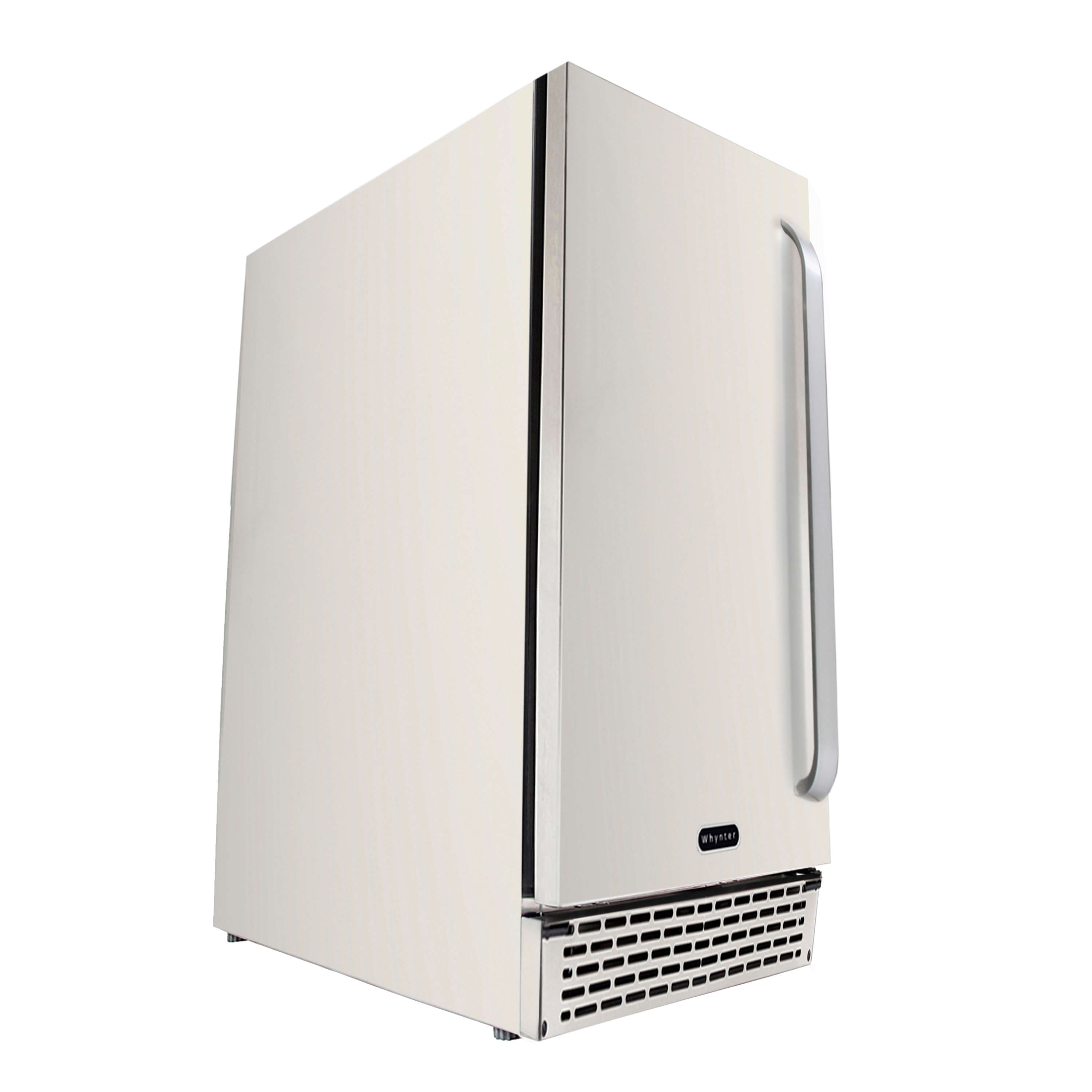Whynter - Stainless Steel 3.2 cu. ft. Indoor / Outdoor Beverage Refrigerator | BOR-326FS Whynter - Stainless Steel 3.2 cu. ft. Indoor / Outdoor Beverage Refrigerator | BOR-326FS