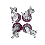 Whynter - 24 - inch Built-in Outdoor 5.3 cu.ft. Beverage Refrigerator Cooler Full Stainless Steel Exterior with Lock and Caster Wheels | BOR-53024-SSW Whynter - 24 - inch Built-in Outdoor 5.3 cu.ft. Beverage Refrigerator Cooler Full Stainless Steel Exterior with Lock and Caster Wheels | BOR-53024-SSW