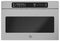 Bertazzoni - 24" Microwave Drawer - MD24X