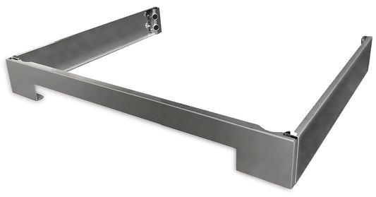 Bertazzoni | 24" Toekick panel for Professional and Master Series | TKP24X