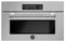 Bertazzoni - 30" Convection Steam Oven - MAST30CSEX