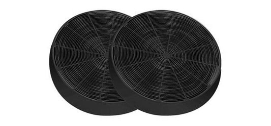 Bertazzoni | Charcoal Filter Kit for KMC, KTV_XV and New KIN models | 901531