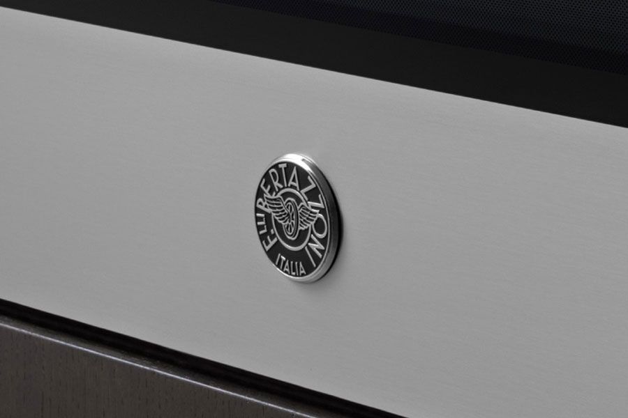 Bertazzoni - 30" Double Convection Oven Top Version - MAST30FDEXT Bertazzoni - 30" Double Convection Oven Top Version - MAST30FDEXT