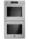 Bertazzoni - 30" Double Convection Oven Top Version - MAST30FDEXT