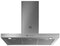 Bertazzoni | 36’’ T-Shape Hood - Wall Mount | KT36XT