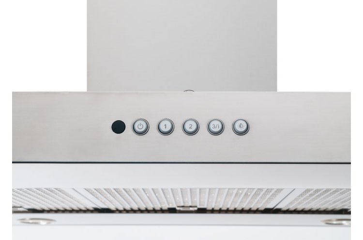 Bertazzoni | 48’’ T-Shape Hood - Wall Mount | KT48XT Bertazzoni | 48’’ T-Shape Hood - Wall Mount | KT48XT