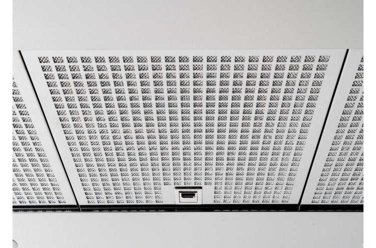 Bertazzoni | 48’’ T-Shape Hood - Wall Mount | KT48XT Bertazzoni | 48’’ T-Shape Hood - Wall Mount | KT48XT