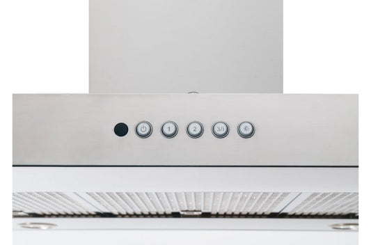 Bertazzoni | 36’’ T-Shape Hood - Island | KTI36XT