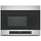 Bertazzoni - 24" Over the Range Microwave Hood - KOTR24MXE
