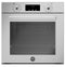 Bertazzoni | 24" Single Electric Convection Oven | PROF24FSEXV