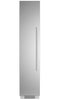 Bertazzoni - 18" Built-in Freezer column - Stainless - Left swing door - REF18FCIPIXL/23