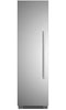 Bertazzoni - 24" Built-in Freezer column - Stainless - Left swing door - REF24FCIPIXL/23