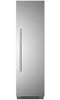 Bertazzoni - 24" Built-in Freezer column - Stainless - Right swing door - REF24FCIPIXR/23