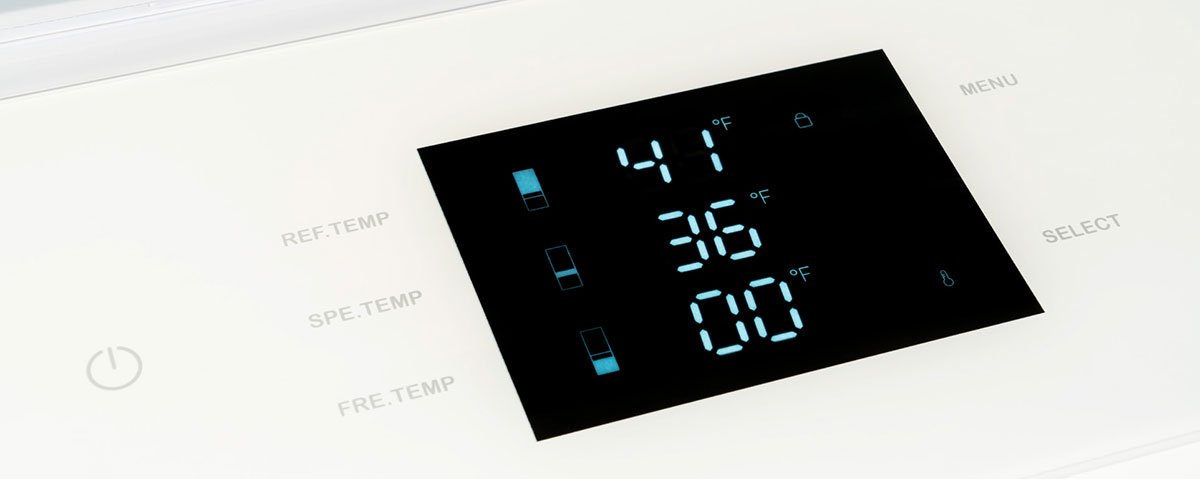 Bertazzoni | 30" Built-in refrigerator - Panel ready - Premium model - with automatic ice maker and internal water dispenser - reversible doors | REF30BMBZPNV Bertazzoni | 30" Built-in refrigerator - Panel ready - Premium model - with automatic ice maker and internal water dispenser - reversible doors | REF30BMBZPNV