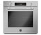 Bertazzoni - 30" Single Convection Oven Top Version - MAST30FSEXT