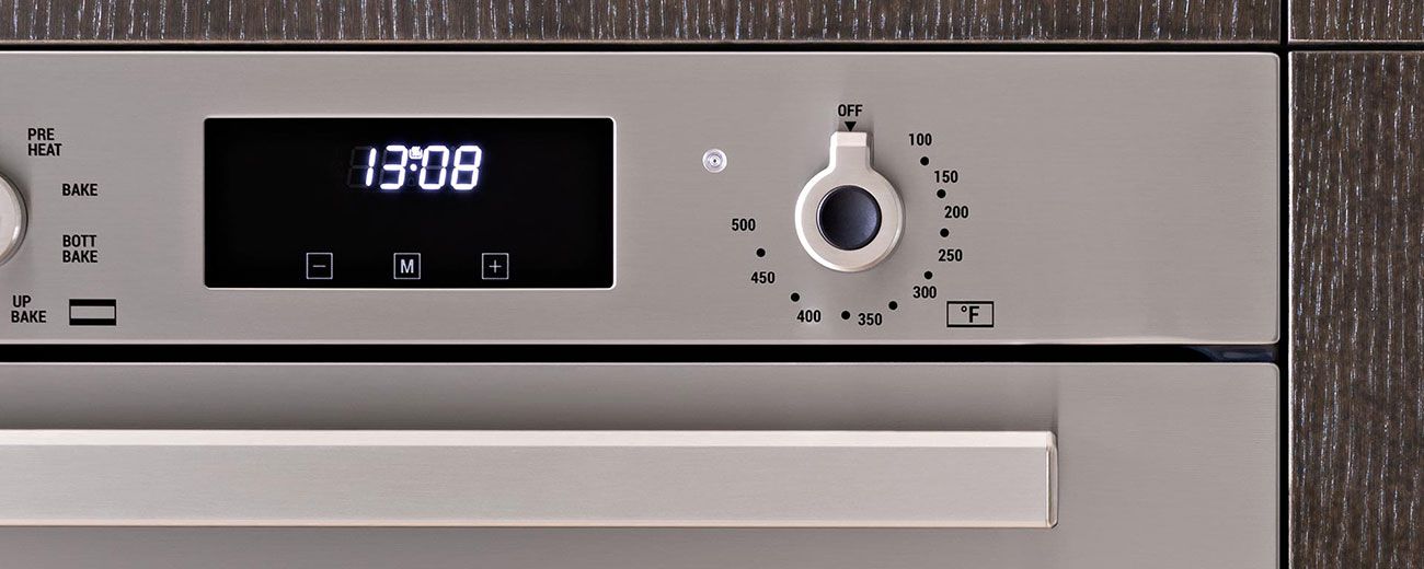 Bertazzoni | 24" Single Electric Convection Oven | PROF24FSEXV Bertazzoni | 24" Single Electric Convection Oven | PROF24FSEXV