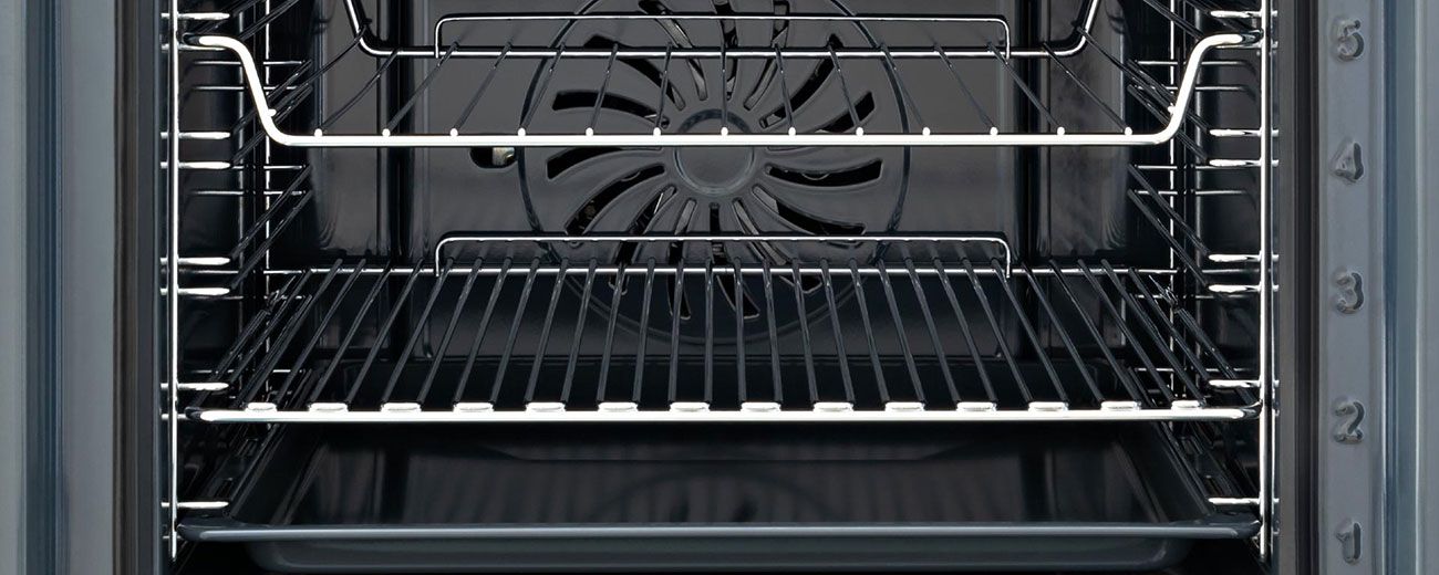 Bertazzoni | 24" Single Electric Convection Oven | PROF24FSEXV Bertazzoni | 24" Single Electric Convection Oven | PROF24FSEXV