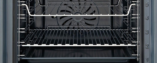 Bertazzoni | 24" Single Electric Convection Oven | PROF24FSEXV