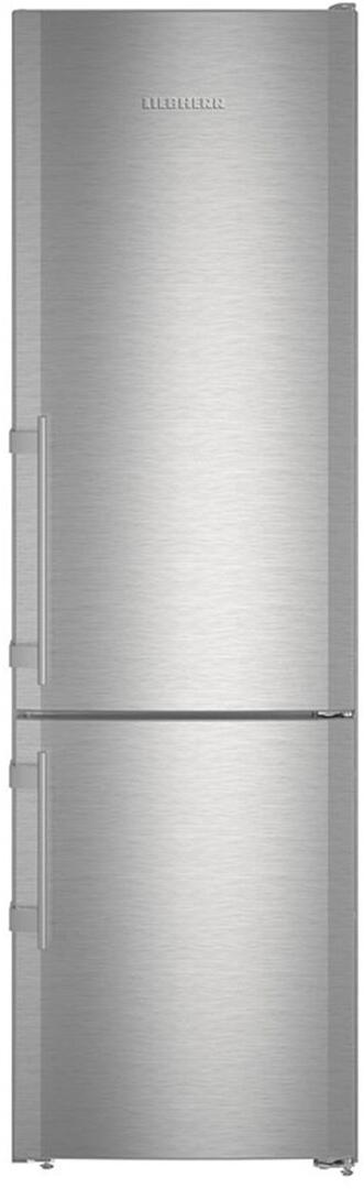 Liebherr - Fridge-freezer with BioFresh and NoFrost- Right Hinged Doors | CBS 1360 Liebherr - Fridge-freezer with BioFresh and NoFrost- Right Hinged Doors | CBS 1360