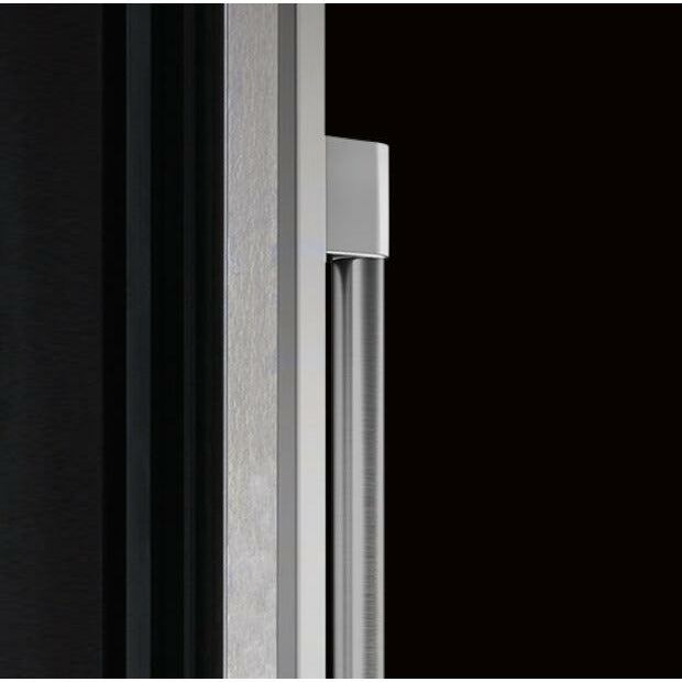 Perlick - Two Tone Perlick Pro Handle (when sold separately) - CR-PRO-HANDLE Perlick - Two Tone Perlick Pro Handle (when sold separately) - CR-PRO-HANDLE