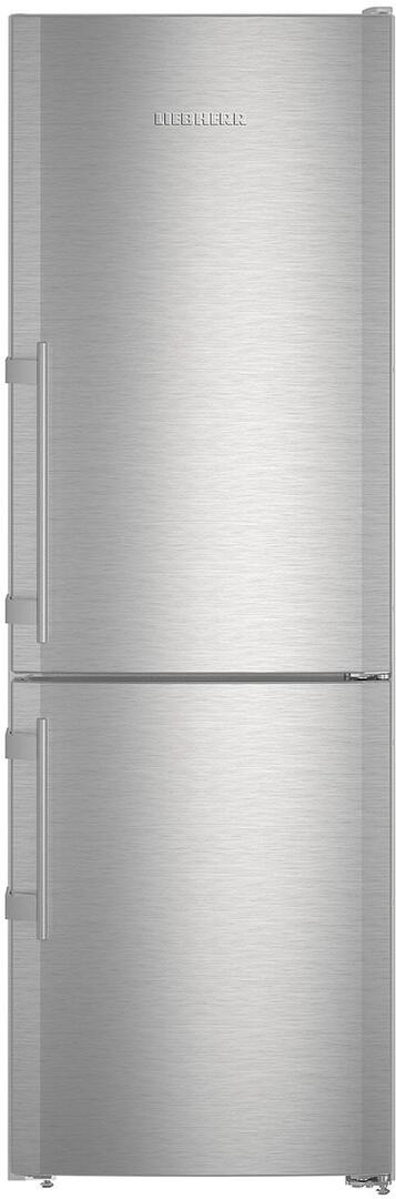 Liebherr - 24 Inch Fridge-freezer with NoFrost | CS 1210 Liebherr - 24 Inch Fridge-freezer with NoFrost | CS 1210