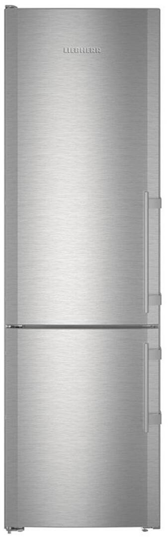 Liebherr - Fridge-freezer with NoFrost | CS 1321 Liebherr - Fridge-freezer with NoFrost | CS 1321