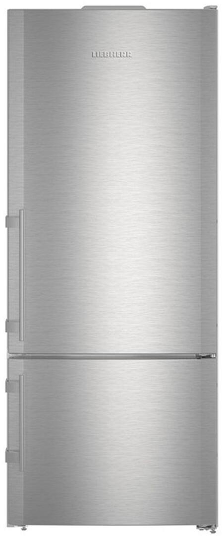 Liebherr - Fridge-freezer with NoFrost | CS 1410 Liebherr - Fridge-freezer with NoFrost | CS 1410