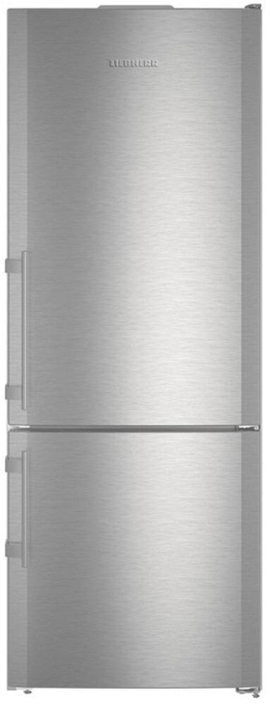 Liebherr - Fridge-freezer with NoFrost - IM with water tank | CS 1640B Liebherr - Fridge-freezer with NoFrost - IM with water tank | CS 1640B