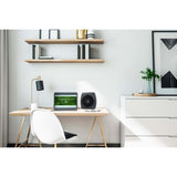 LightAir - Air Purifier/Humidifier Combo | LAMINIBL3 LightAir - Air Purifier/Humidifier Combo | LAMINIBL3