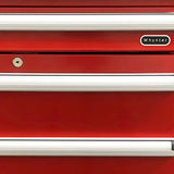 Whynter - Portable 1.8 cu.ft. Tool Box Refrigerator with 2 Drawers and Lock  | TBR-185SR Whynter - Portable 1.8 cu.ft. Tool Box Refrigerator with 2 Drawers and Lock  | TBR-185SR