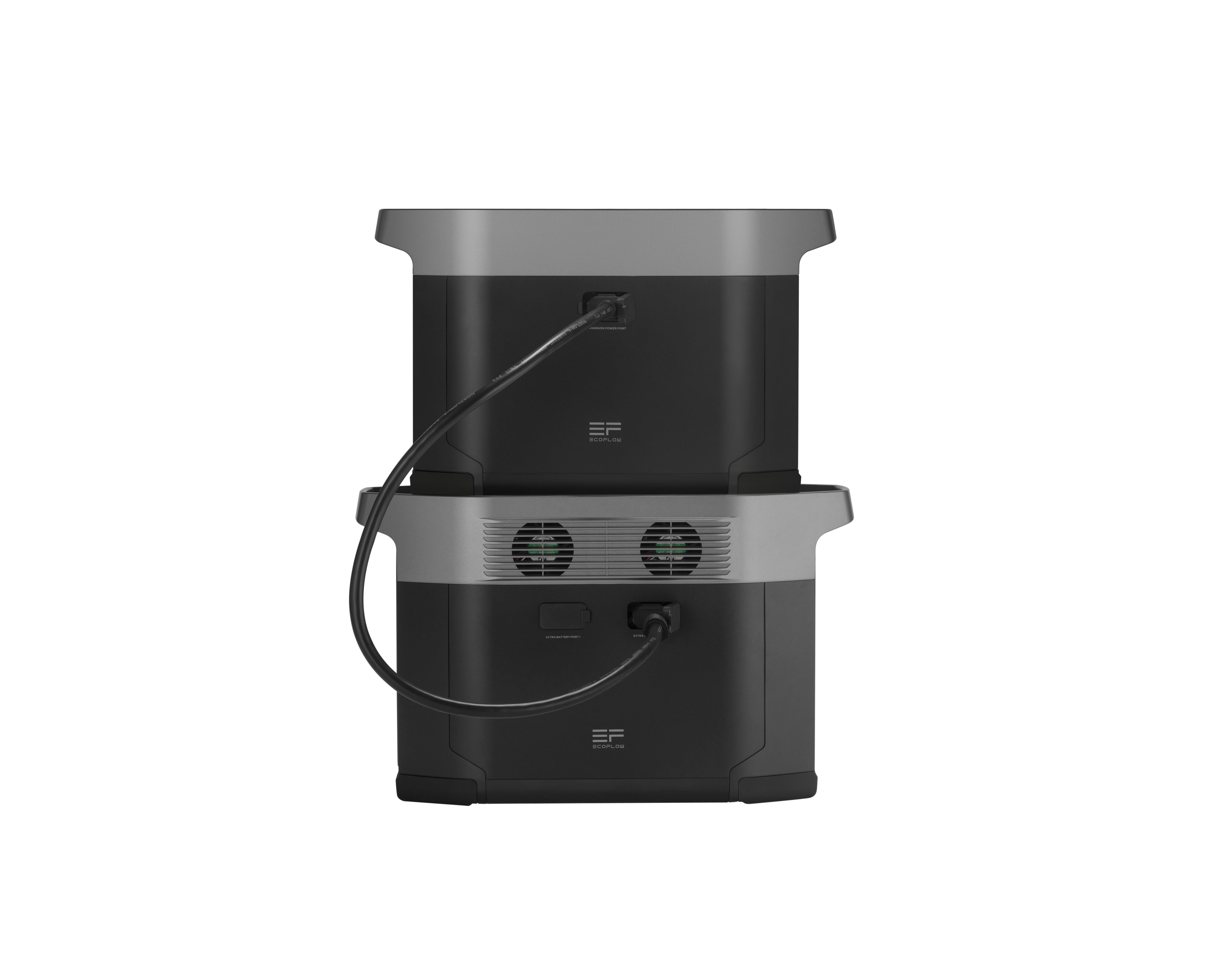 EcoFlow DELTA Max 2000+ DELTA Max Smart Extra Battery EcoFlow DELTA Max 2000+ DELTA Max Smart Extra Battery