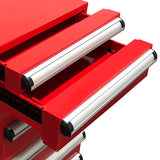 Whynter - Portable 1.8 cu.ft. Tool Box Refrigerator with 2 Drawers and Lock  | TBR-185SR Whynter - Portable 1.8 cu.ft. Tool Box Refrigerator with 2 Drawers and Lock  | TBR-185SR