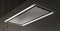 Elica - HILIGHT - Iconic - 40" W x 22" D x 11 3/4" H, Stainless Steel Panel & Frame - Island Hoods | EHL640SS