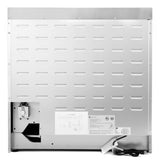 Cosmo - 36 in. 6.0 cu. ft. Commercial Gas Range with Convection Oven in Stainless Steel with Storage Drawer | COS-EPGR366 Cosmo - 36 in. 6.0 cu. ft. Commercial Gas Range with Convection Oven in Stainless Steel with Storage Drawer | COS-EPGR366