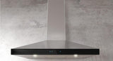 Elica - VARNA - Techne - 30" W x 19 11/16" D x 10 1/4" H, Stainless & Black Glass - Wall Mount Hoods | EVR630S2 Elica - VARNA - Techne - 30" W x 19 11/16" D x 10 1/4" H, Stainless & Black Glass - Wall Mount Hoods | EVR630S2