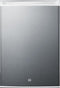 Summit Commercial - Compact Built-In All-Refrigerator